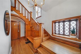 1631 Race St in Denver, CO - Building Photo - Building Photo