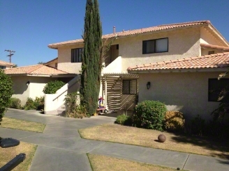 29590 Landau Blvd in Cathedral City, CA - Building Photo