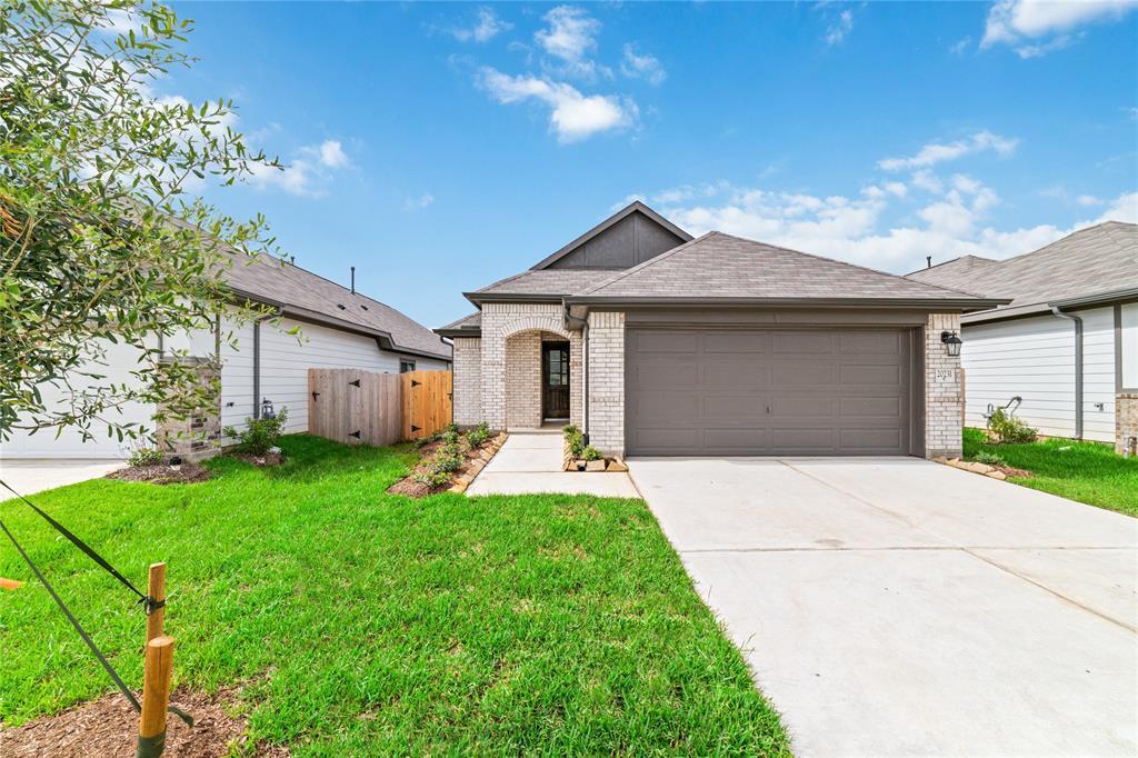 20231 Moonlight Falls Ct in Richmond, TX - Building Photo
