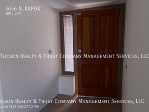 3656 Kapok Ln in Tucson, AZ - Building Photo - Building Photo