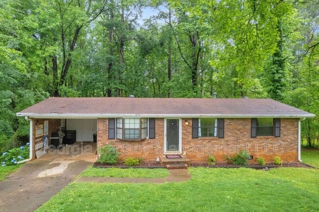property at 73 Leigh St