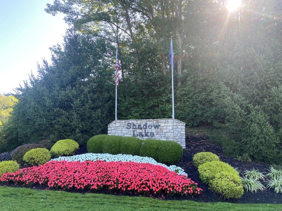 354 Shadow Ridge Dr, Unit 354 Shadow Ridge Drive in Highland Heights, KY - Building Photo