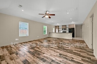 1527 S Chandler Ave in Denison, TX - Building Photo - Building Photo