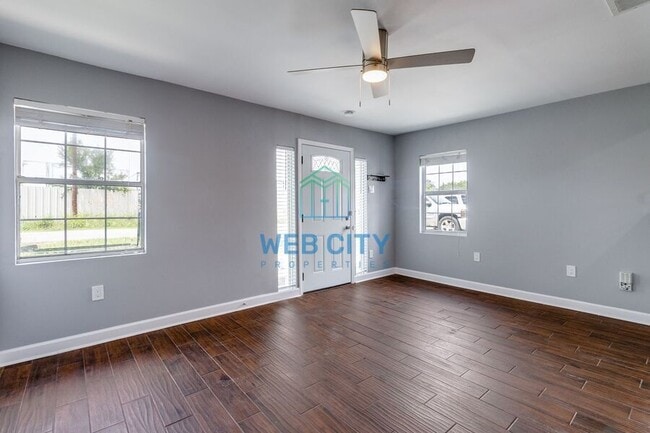 11510 Stein St in Balch Springs, TX - Building Photo - Building Photo