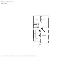 3315 Bracken Fern Dr in Harmony, FL - Building Photo - Building Photo