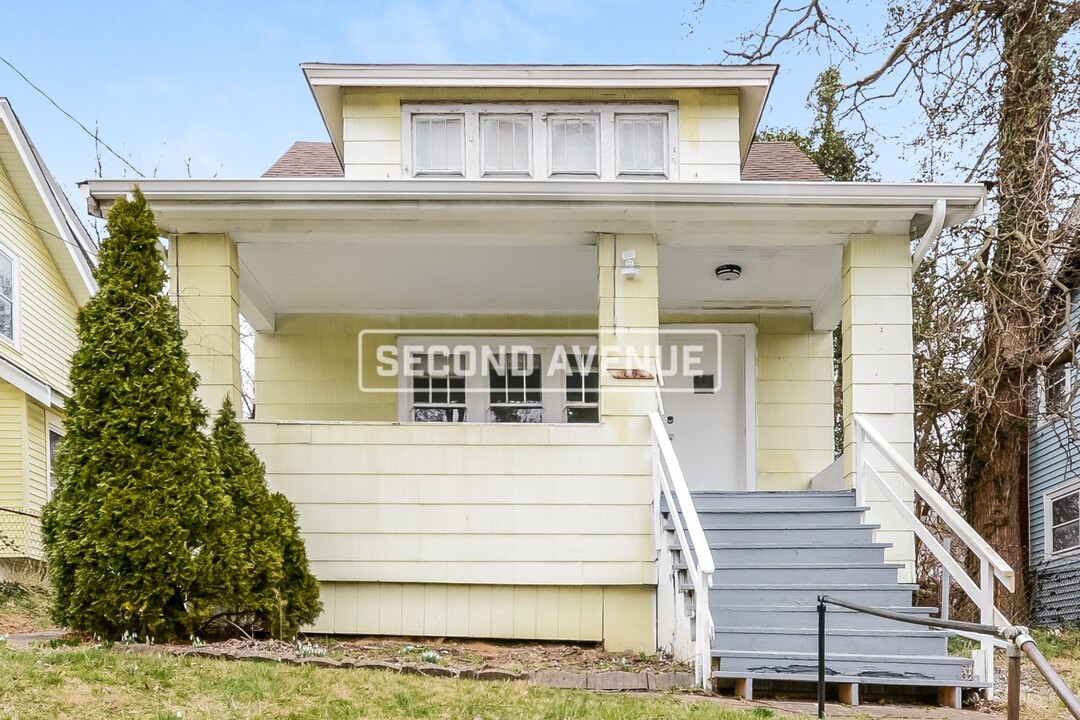 4692 Winton Rd in Cincinnati, OH - Building Photo