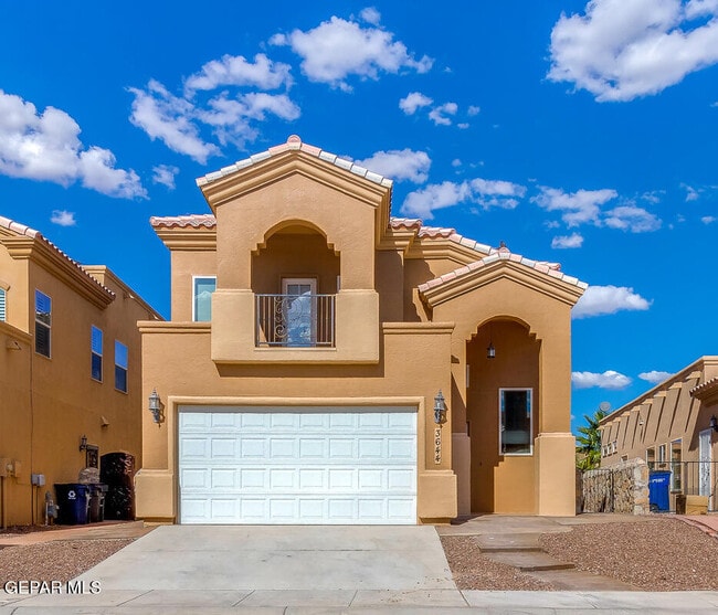 property at 3644 Almond Beach Dr