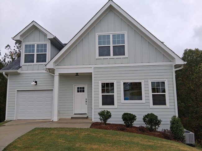 property at 3175 Tackett Rd