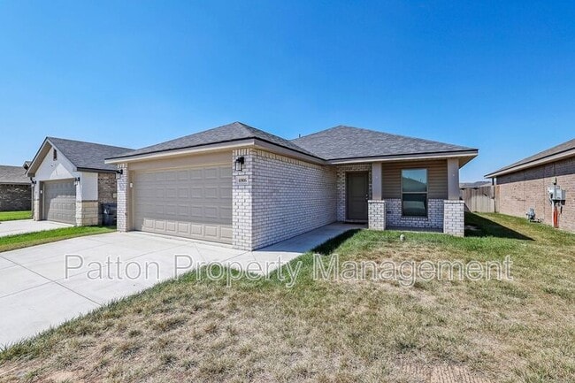 6906 Athens St in Timbercreek Canyon, TX - Building Photo - Building Photo