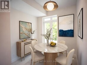 64 Frederick Tisdale Dr in Toronto, ON - Building Photo - Building Photo