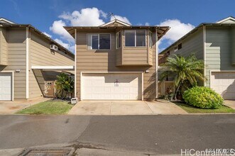 91-1026B Hoomaka St in Ewa Beach, HI - Building Photo - Building Photo