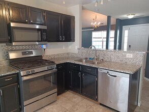 5053 Huntclub Chase in Suffolk, VA - Building Photo - Building Photo