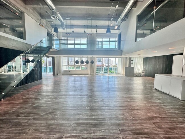 property at 1749 NE Miami Ct