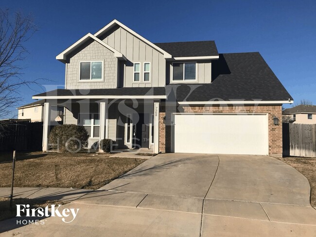 property at 7308 Parkside Pl Dr