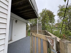 44 Henry St in Moncton, NB - Building Photo - Building Photo