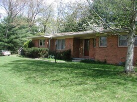 148 Cherry Hill Ln in Newport, VA - Building Photo