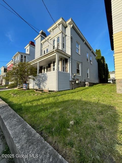 property at 357 Forest Ave