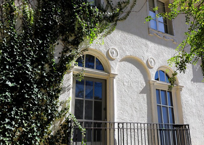 Clark Terrace in Memphis, TN - Foto de edificio - Building Photo