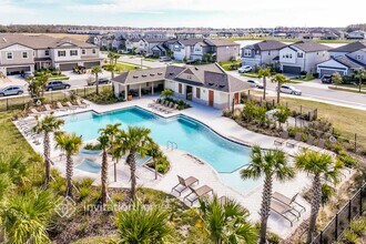 2861 Gridiron Garden Isle in New Port Richey, FL - Building Photo - Building Photo