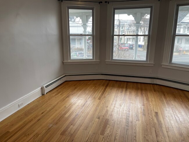 453 Coleman St in Bridgeport, CT - Building Photo - Building Photo