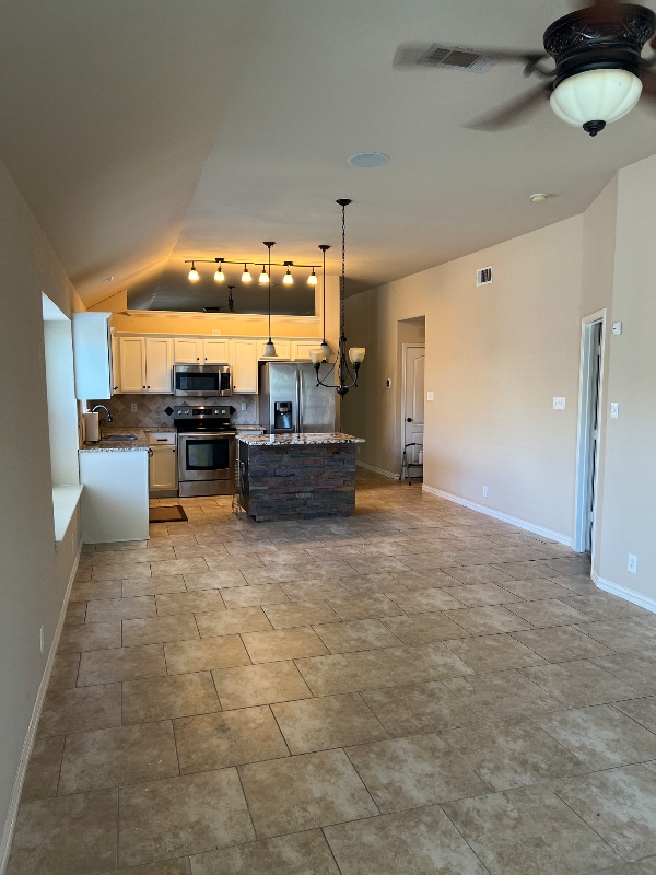 property at 6135 Wood Bayou