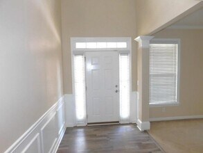 3543 Aberdeen Way in Douglasville, GA - Building Photo - Building Photo