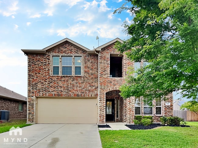 property at 414 Jasmine Cir