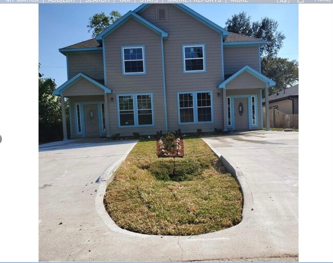 property at 4122 Mallow St