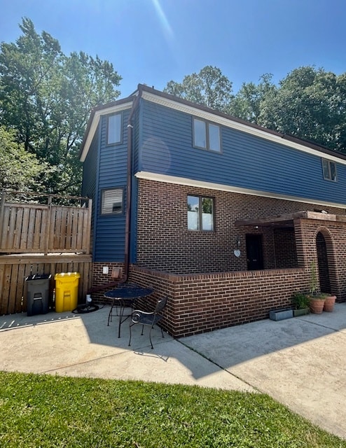 property at 770 Trenton Ave