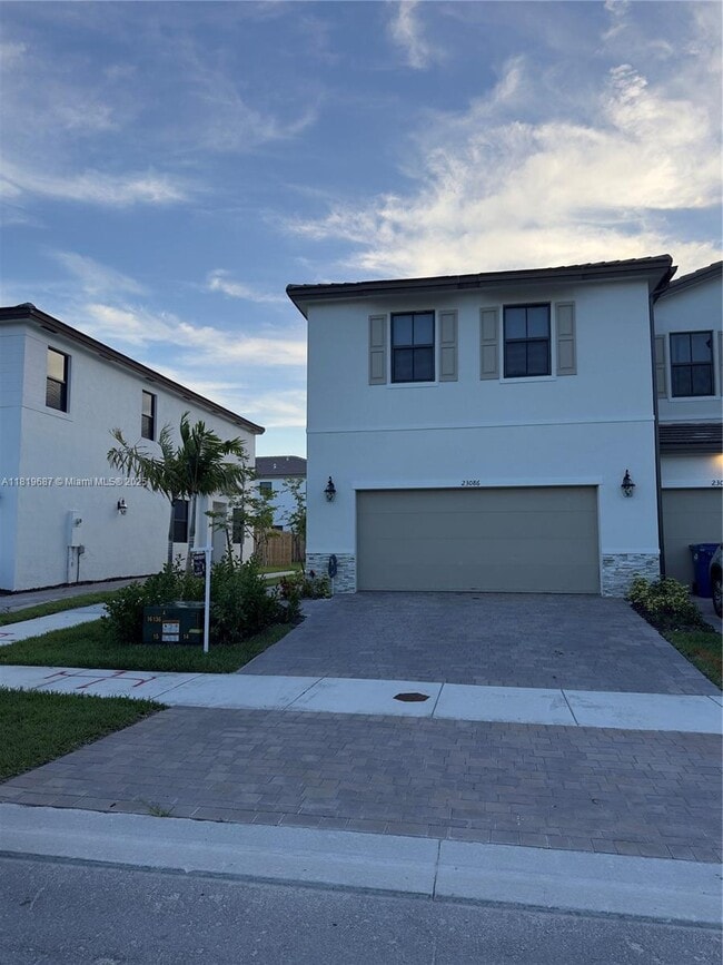 property at 23086 SW 130th Ave