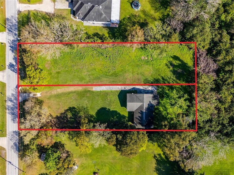 495 Orange Ave in St. Cloud, FL - Building Photo