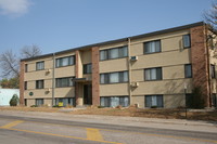 Trailside Apartments photo'