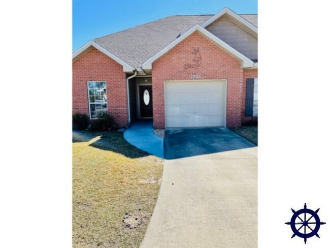 property at 2909 Palmetto Ridge Way