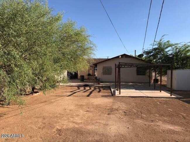 710 W 11th St in Casa Grande, AZ - Building Photo - Building Photo