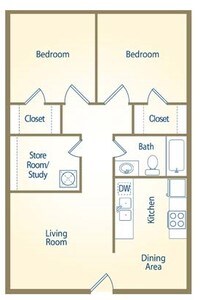 Ridgemar Commons photo'