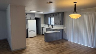 2235 TX-24 in Campbell, TX - Building Photo - Building Photo