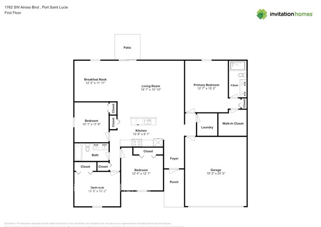 1762 SW Airoso Blvd in Port St. Lucie, FL - Building Photo - Building Photo
