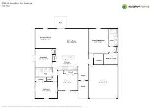 1762 SW Airoso Blvd in Port St. Lucie, FL - Building Photo - Building Photo
