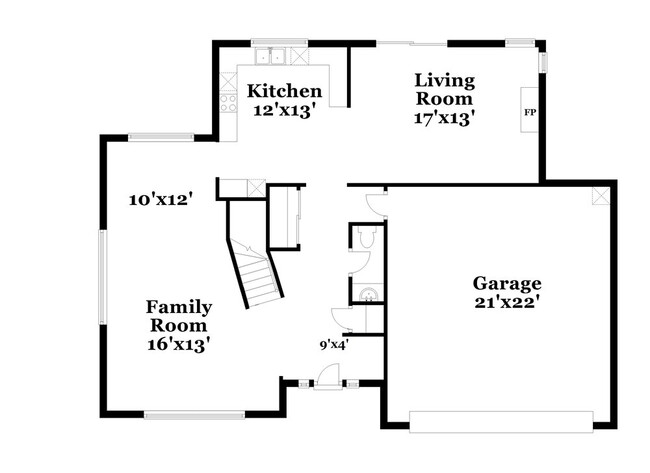 7219 Reedy Creek Rd in Charlotte, NC - Building Photo - Building Photo