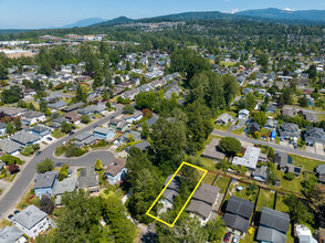 2624 Racine in Bellingham, WA - Building Photo - Building Photo