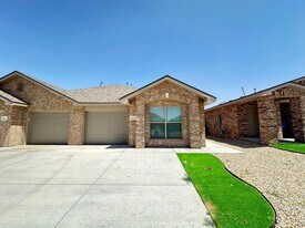 2006 Aberdeen Ave in Wolfforth, TX - Building Photo