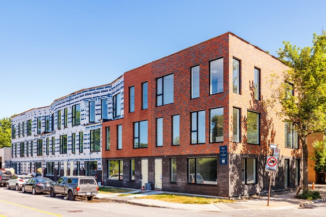675 Butler Rue