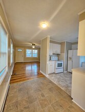 2307 Maywood St in Greensboro, NC - Building Photo - Building Photo