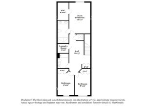 1217 Coastal Mdw Trl in Jacksonville, FL - Foto de edificio - Building Photo