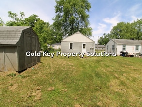 2613 Fowler St in Anderson, IN - Building Photo - Building Photo