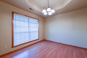 106 Davis Ln in Roland, OK - Building Photo - Building Photo