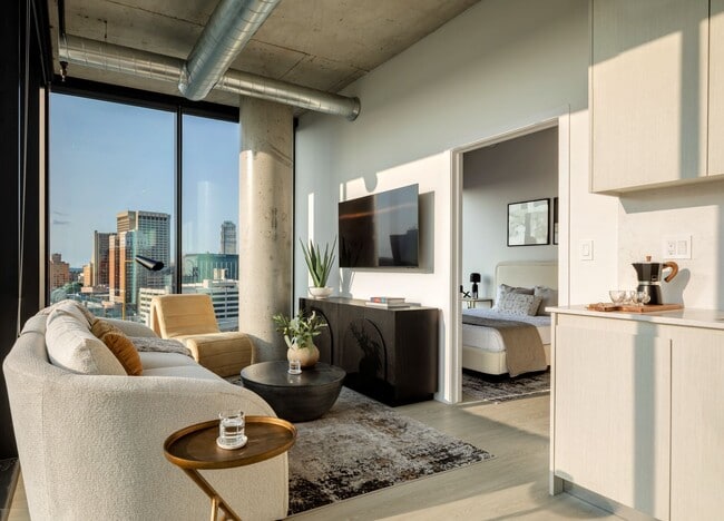 The Residences Water Square