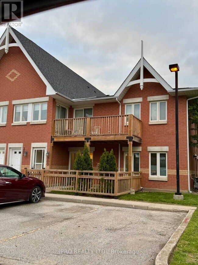 4140-4140 Foxwood Dr in Burlington, ON - Building Photo - Building Photo