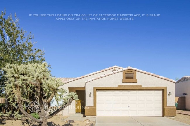 property at 2602 E Helena Dr
