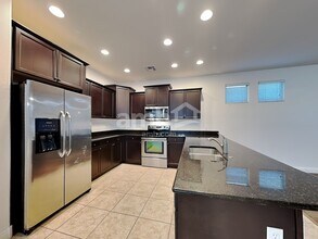 3458 E Orchid Ln in Gilbert, AZ - Building Photo - Building Photo